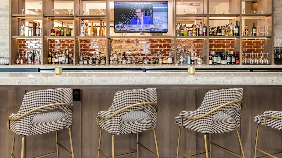 voco The Clair Cincinnati Downtown by IHG