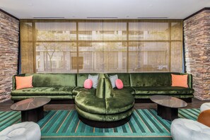 Diseño del edificio