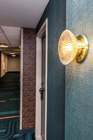 Building design - voco The Clair Cincinnati Downtown by IHG (Cincinnati)