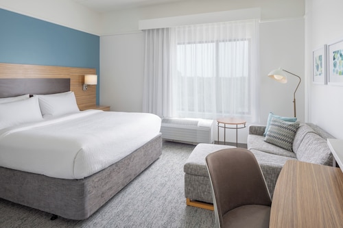 TownePlace Suites Latham Albany Airport