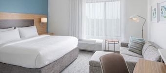 TownePlace Suites Latham Albany Airport