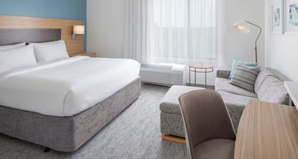 TownePlace Suites Latham Albany Airport
