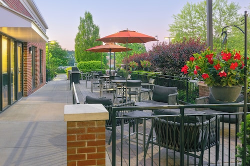 TownePlace Suites Latham Albany Airport