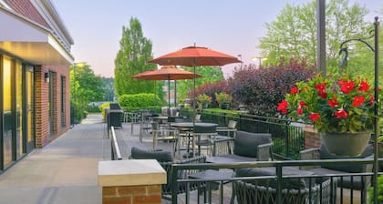 TownePlace Suites Latham Albany Airport