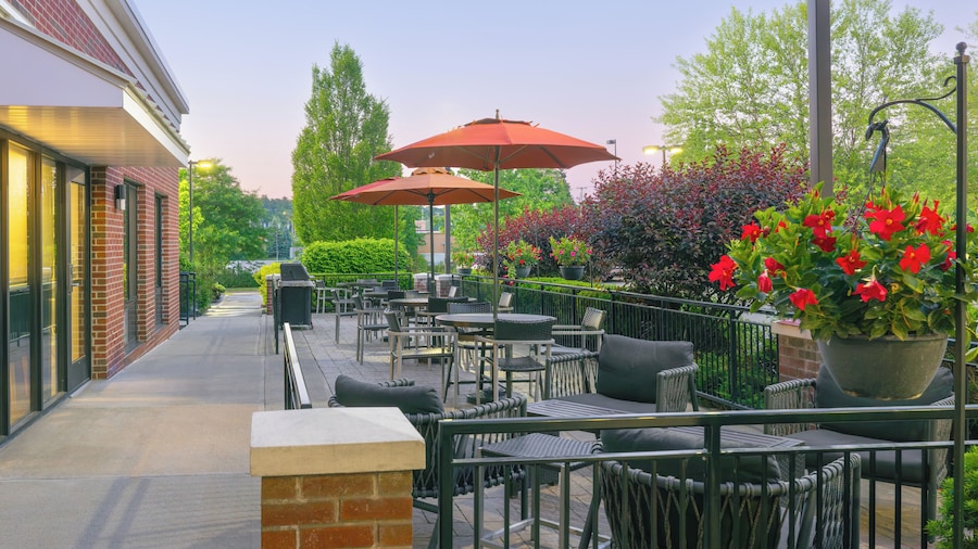 TownePlace Suites Latham Albany Airport