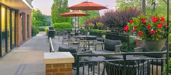 TownePlace Suites Latham Albany Airport