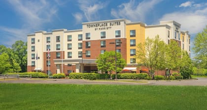 TownePlace Suites Latham Albany Airport