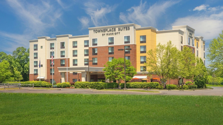 TownePlace Suites Latham Albany Airport