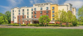 TownePlace Suites Latham Albany Airport