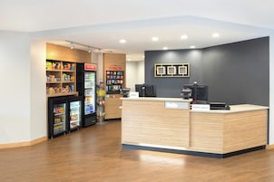 Recepción