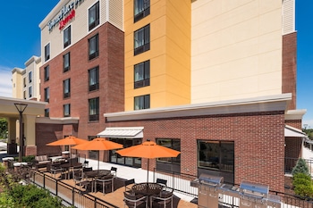 TownePlace Suites Latham Albany Airport