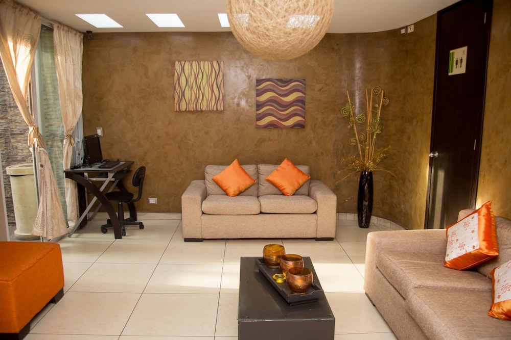 Terra Bella Hotel Boutique photo 7