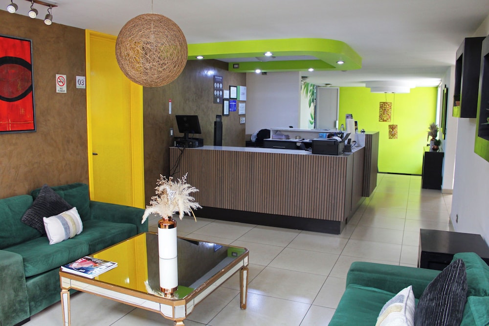 Terra Bella Hotel Boutique photo 8