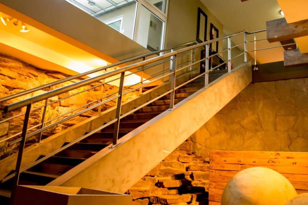 Terra Bella Hotel Boutique