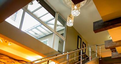 Terra Bella Hotel Boutique