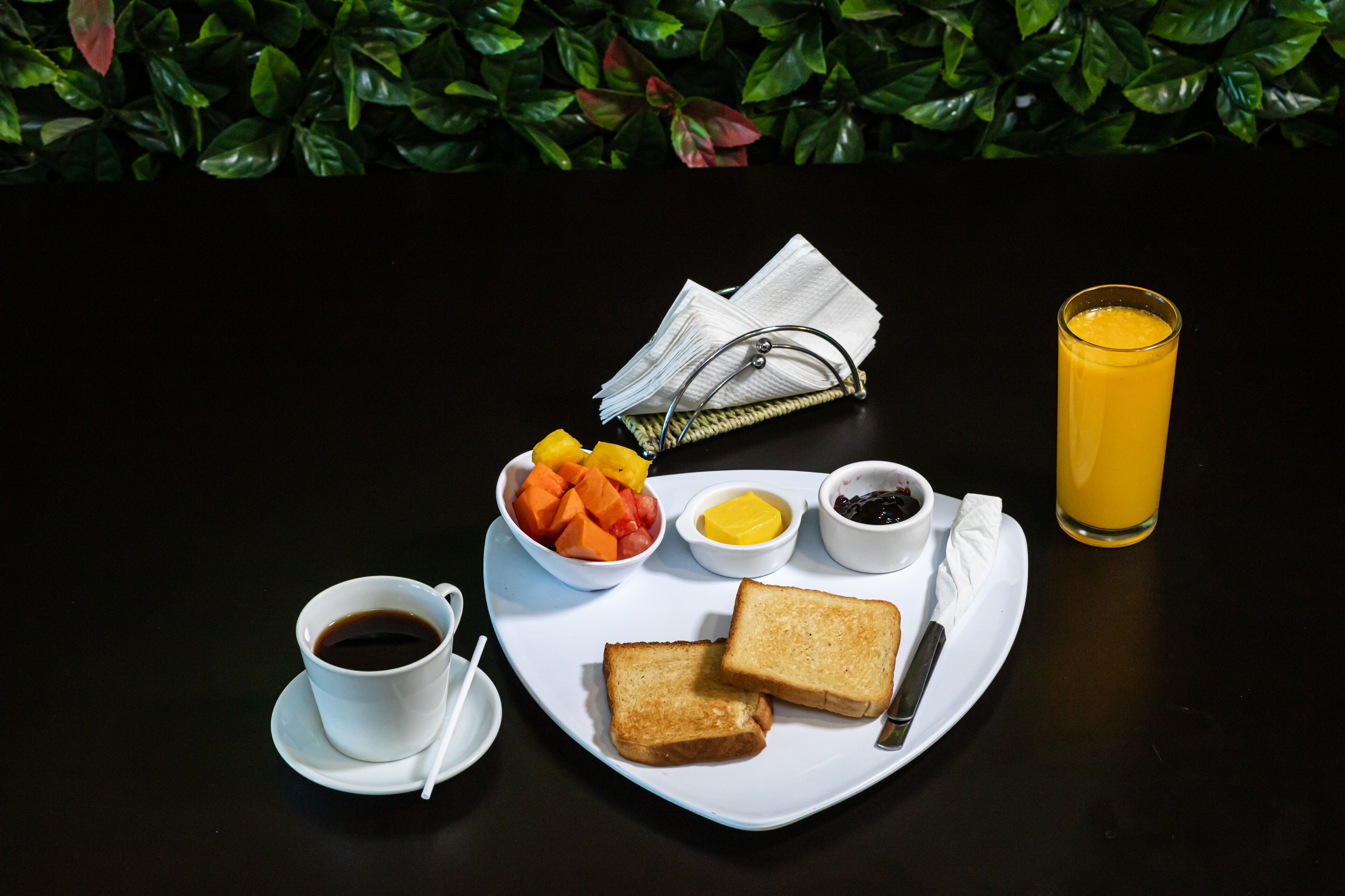 Foto - Terra Bella Hotel Boutique