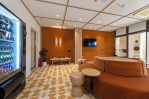 Reception - B&B Sol (Dubrovnik)