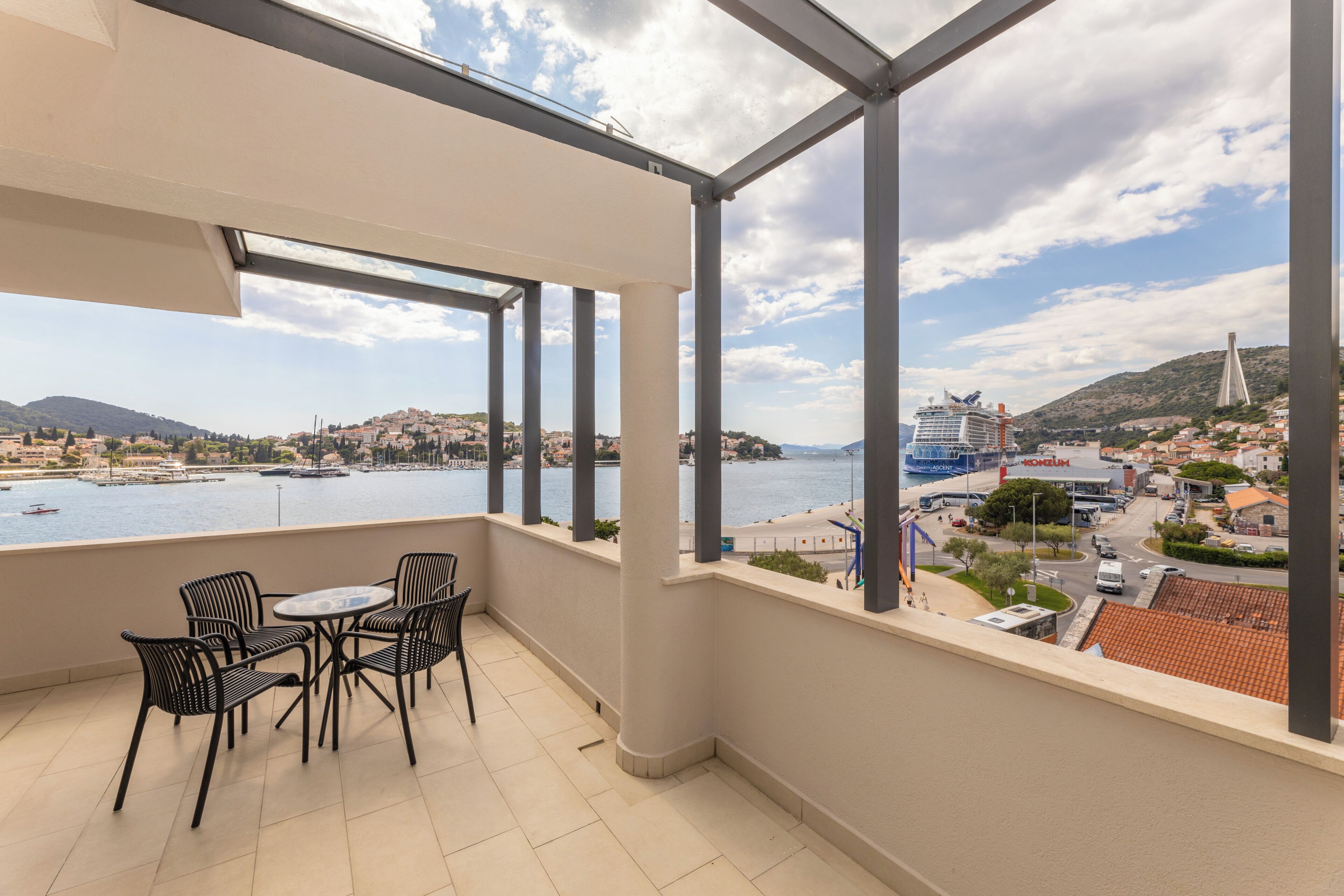 Superior Double or Twin Room | In-room safe, free WiFi, bed sheets