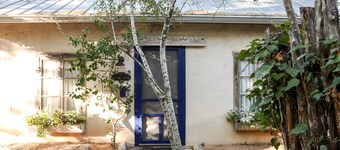 Austin Street Retreat - Annie's