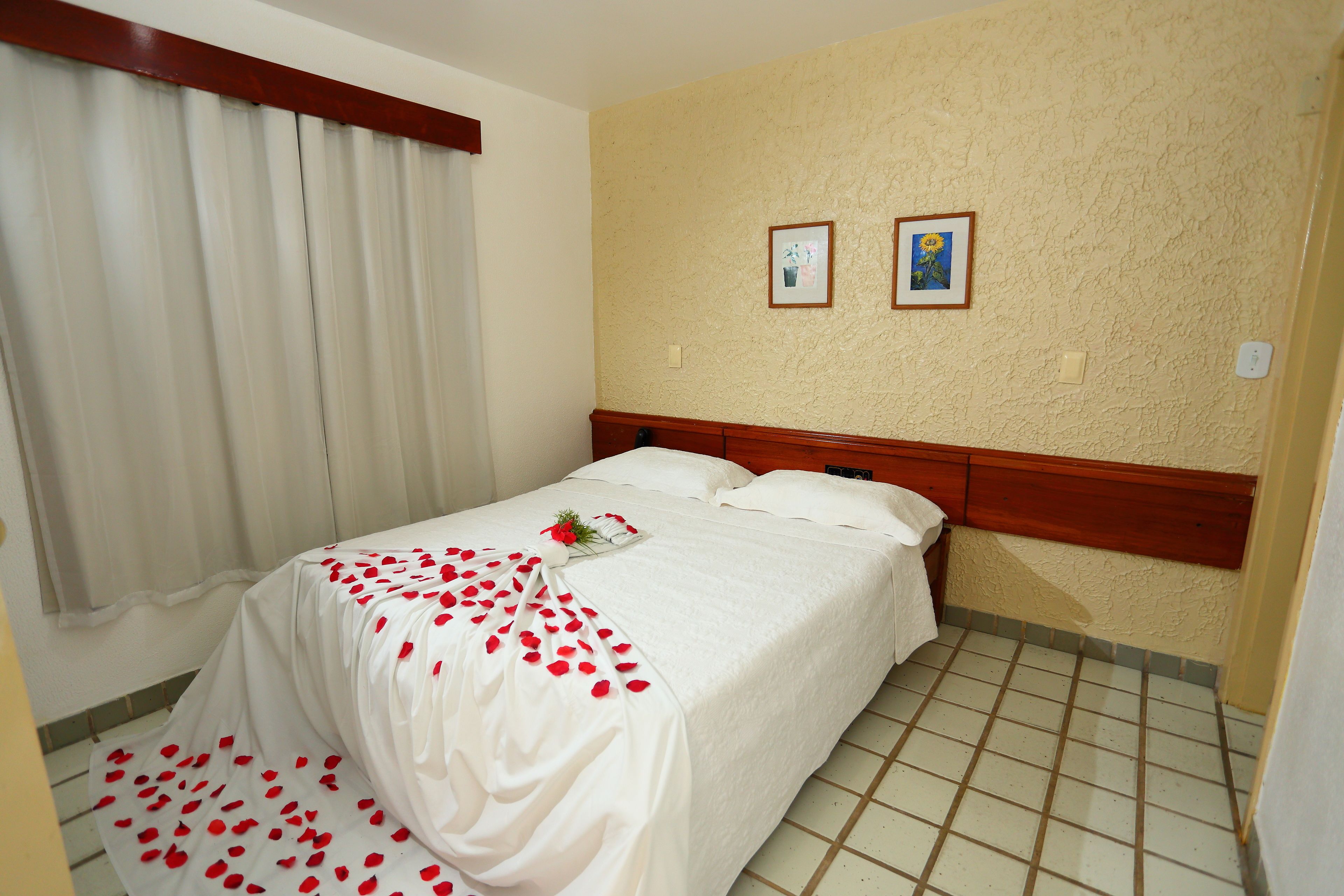 Photo - Marlim Porto Hotel