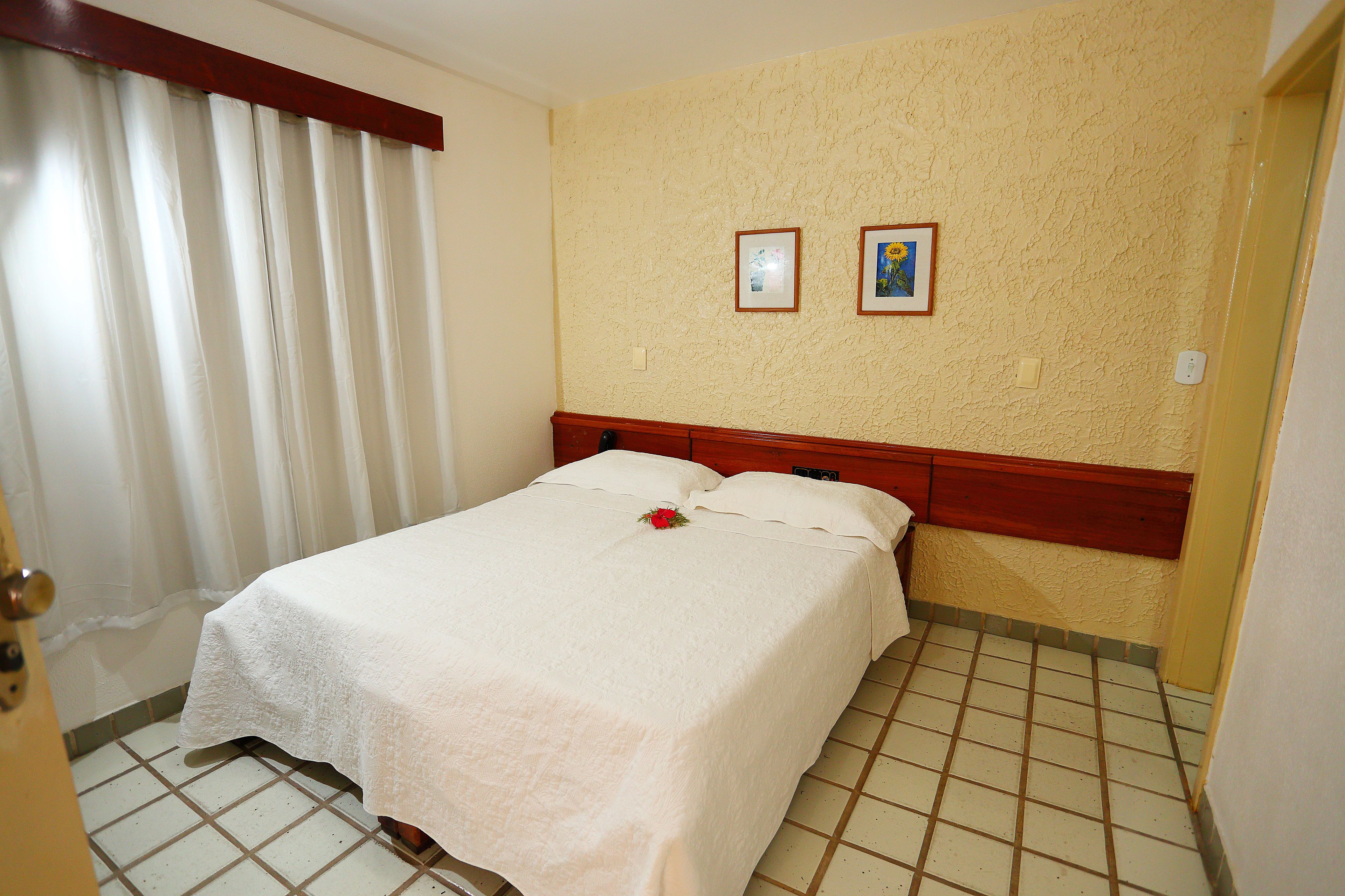 Photo - Marlim Porto Hotel