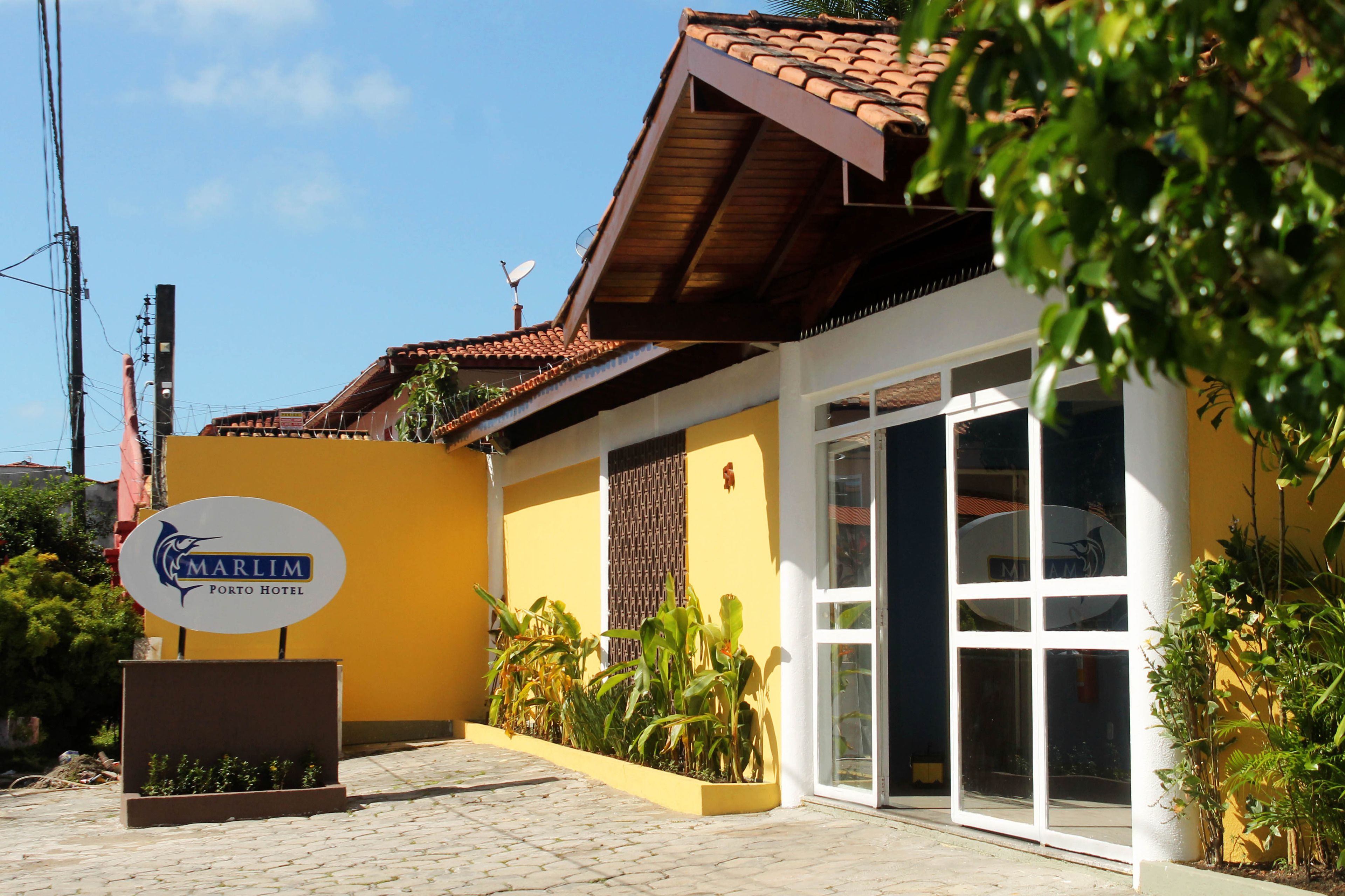 Photo - Marlim Porto Hotel