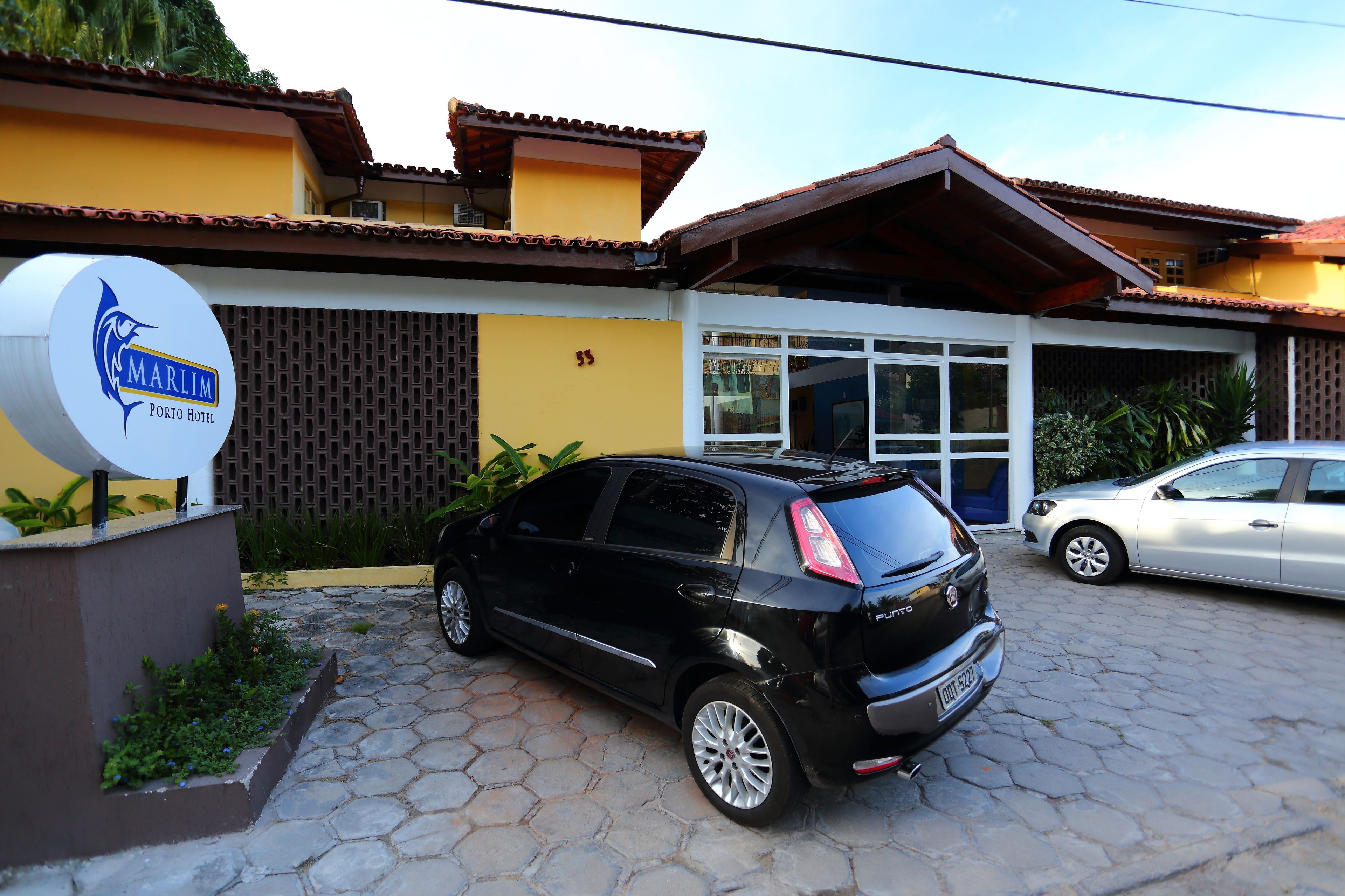 Photo - Marlim Porto Hotel