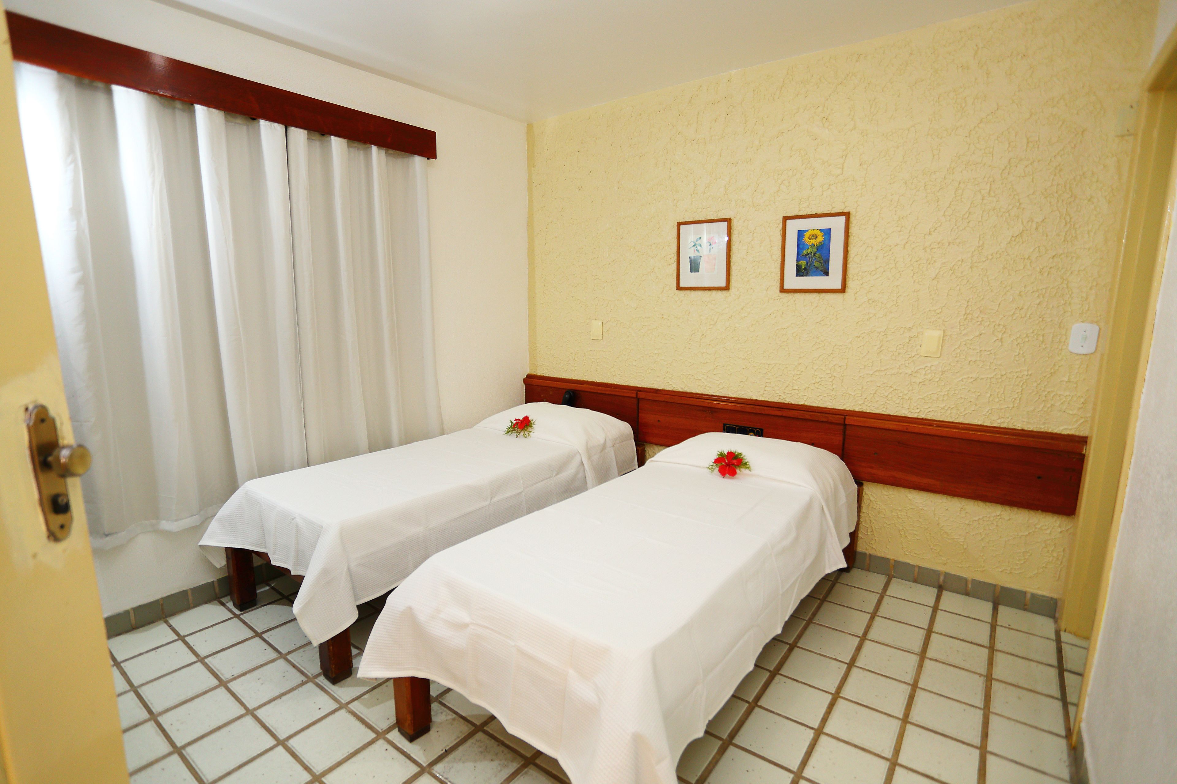 Photo - Marlim Porto Hotel