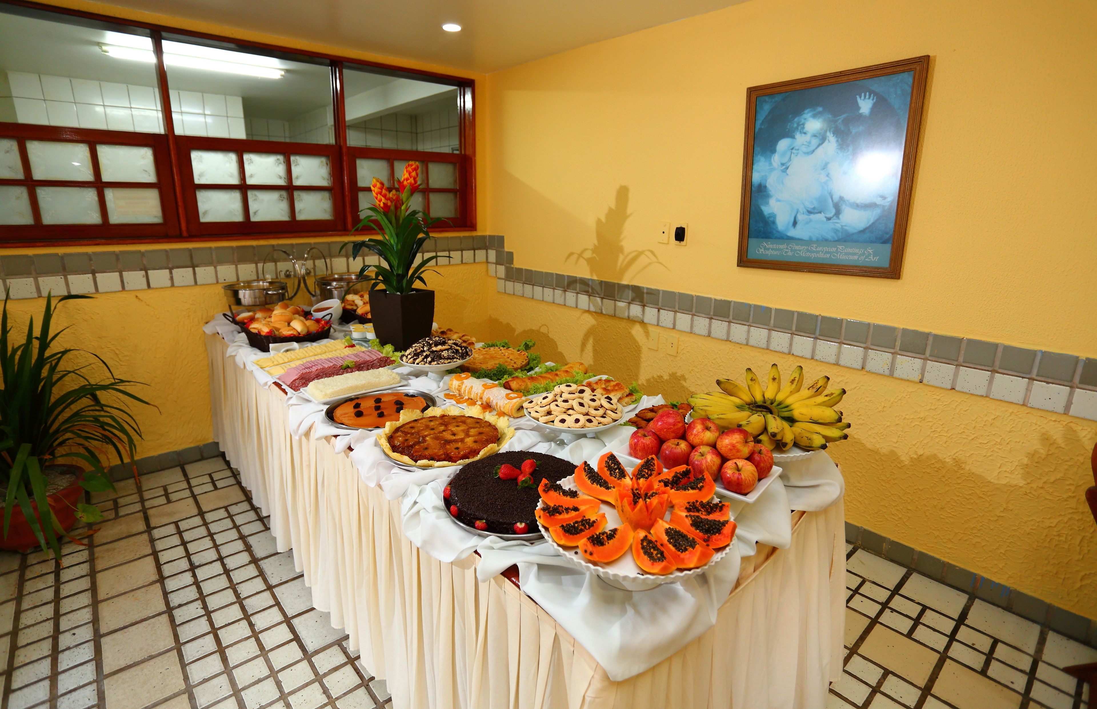 Photo - Marlim Porto Hotel