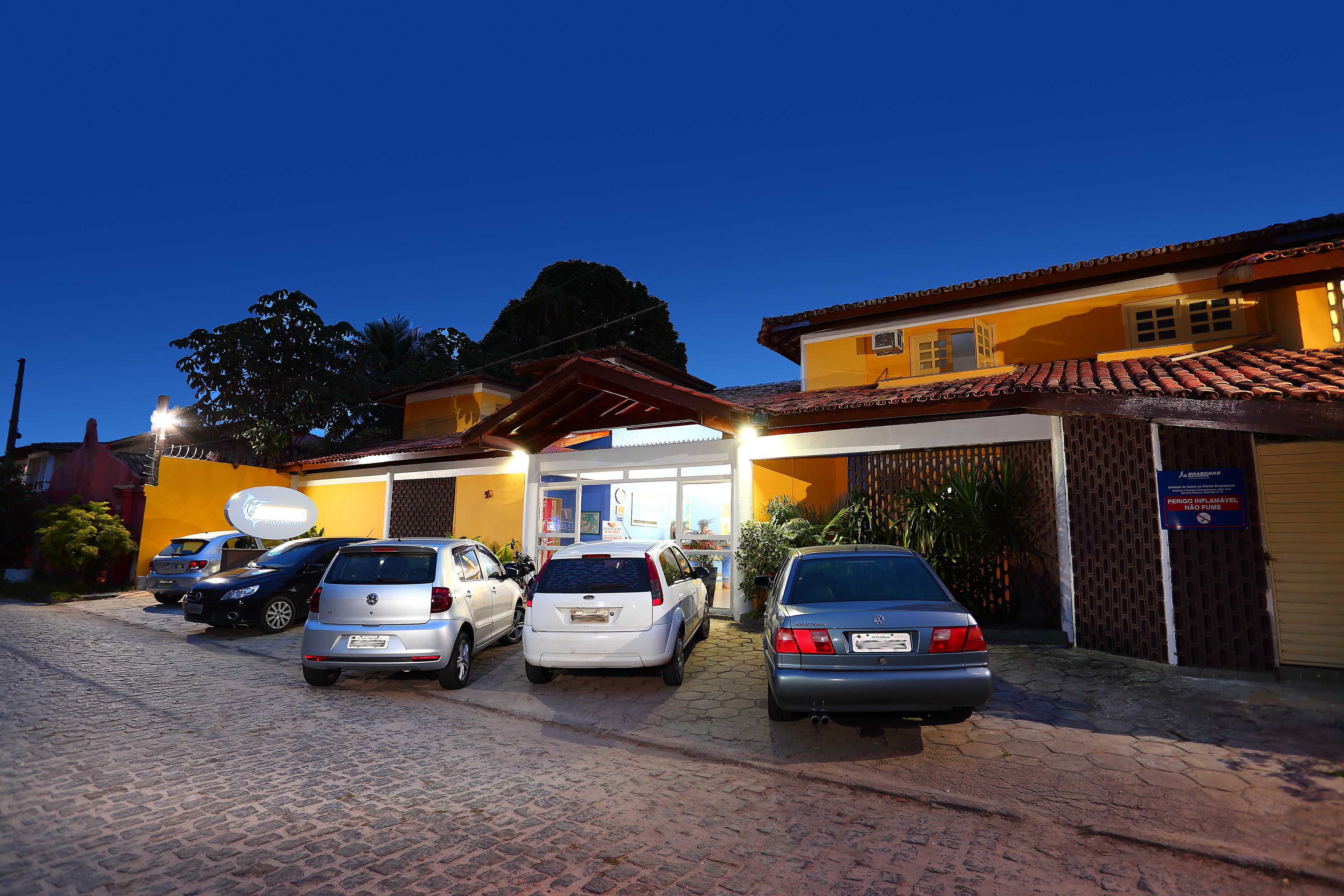 Photo - Marlim Porto Hotel