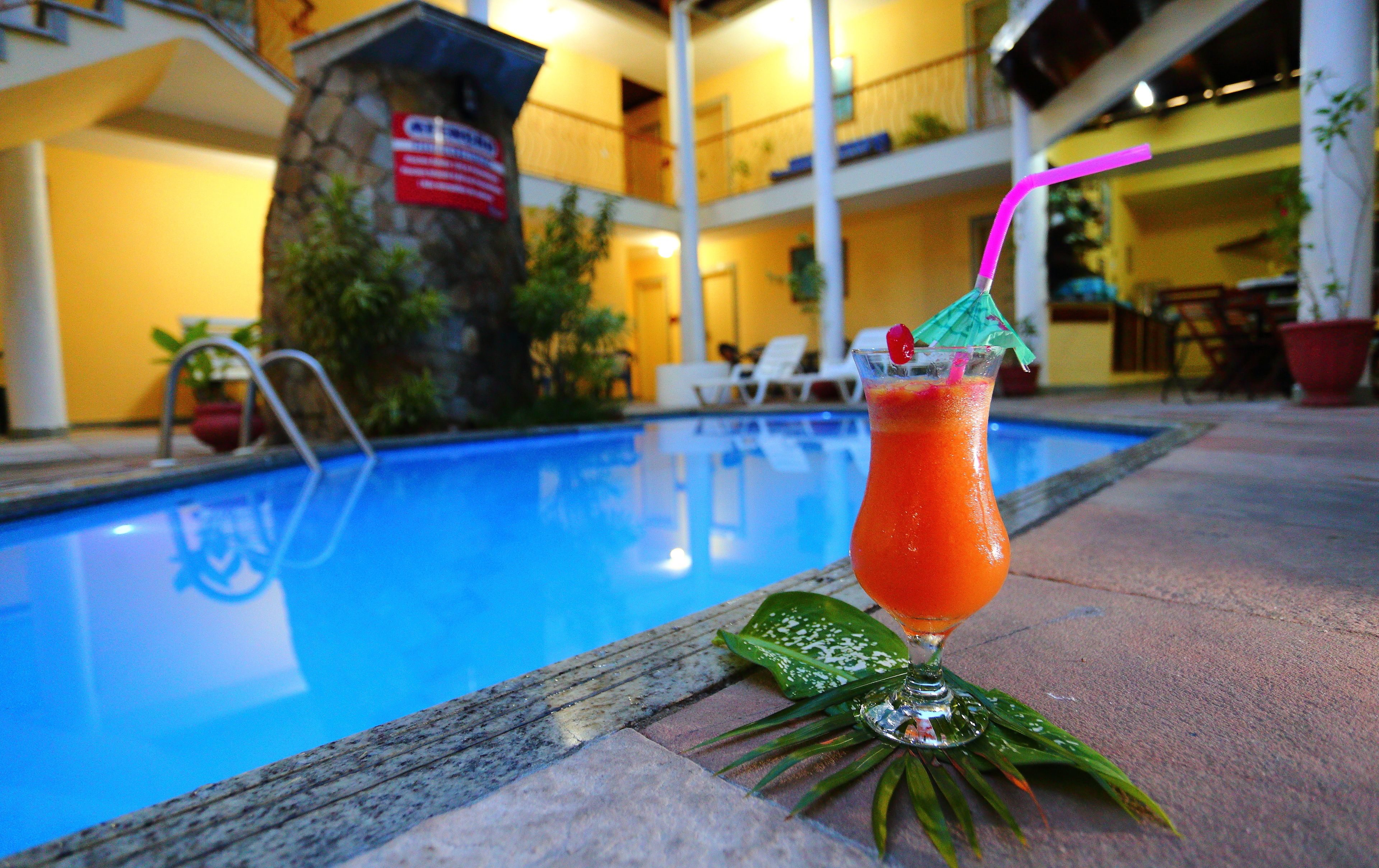 Photo - Marlim Porto Hotel