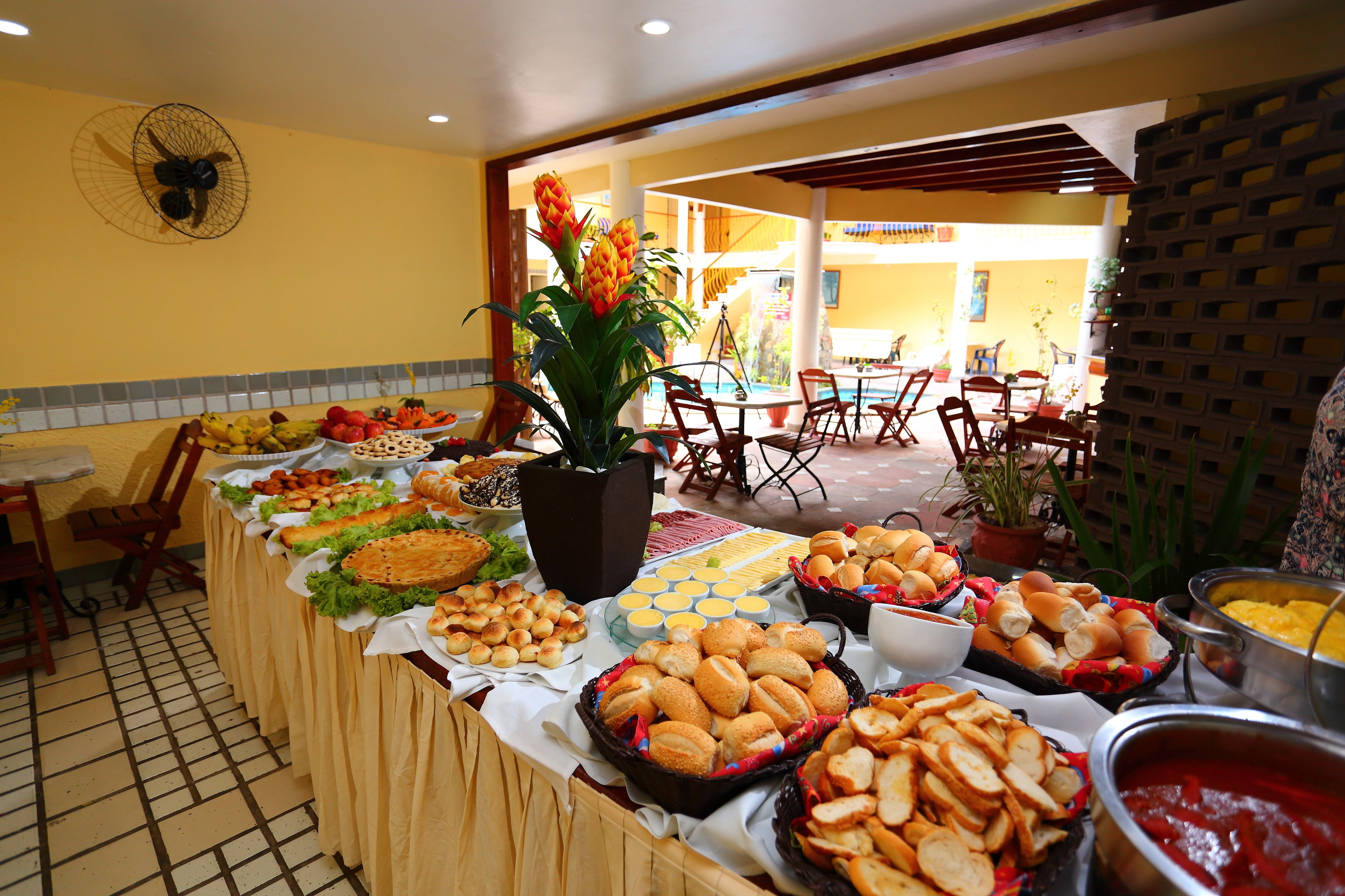 Photo - Marlim Porto Hotel