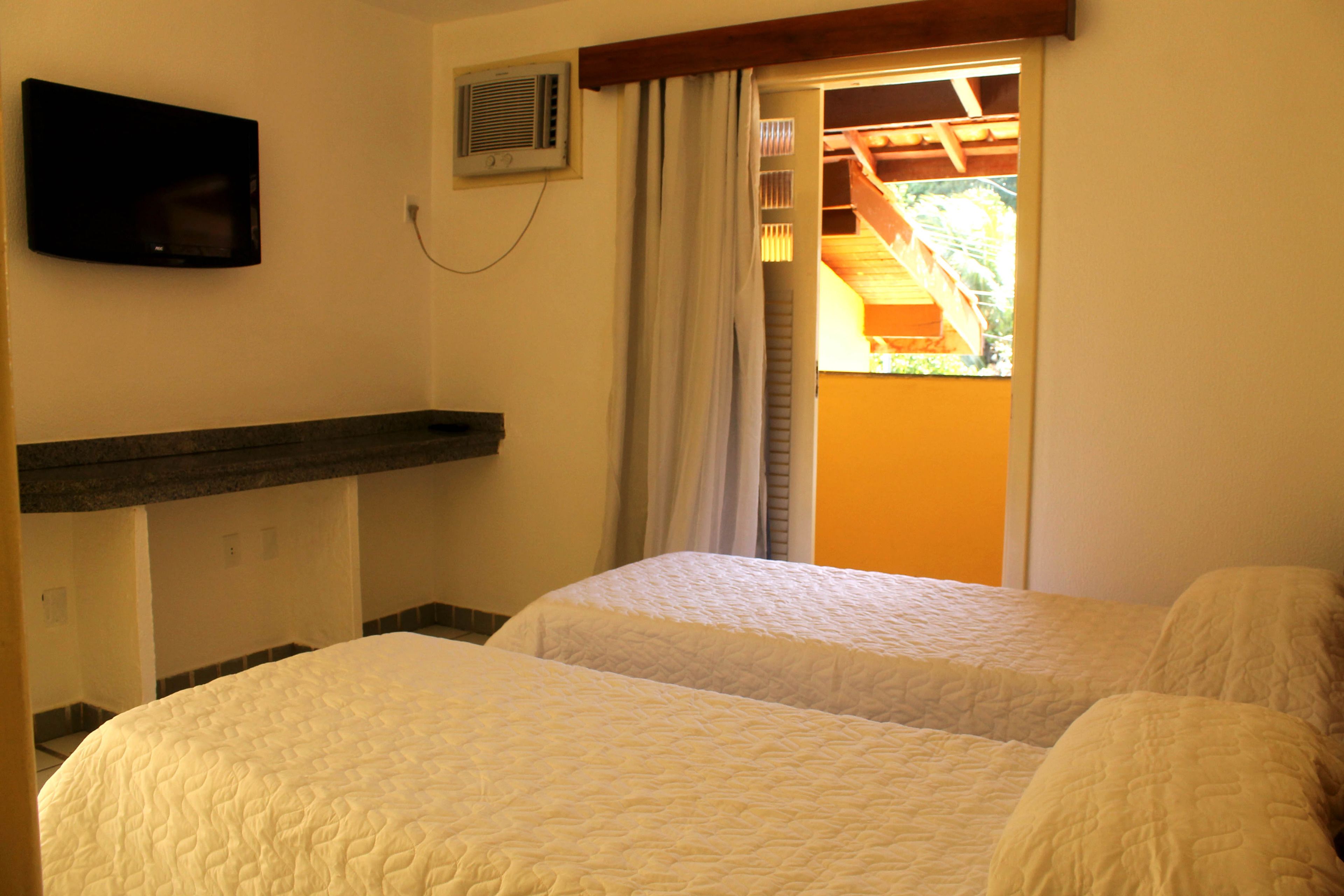 Photo - Marlim Porto Hotel