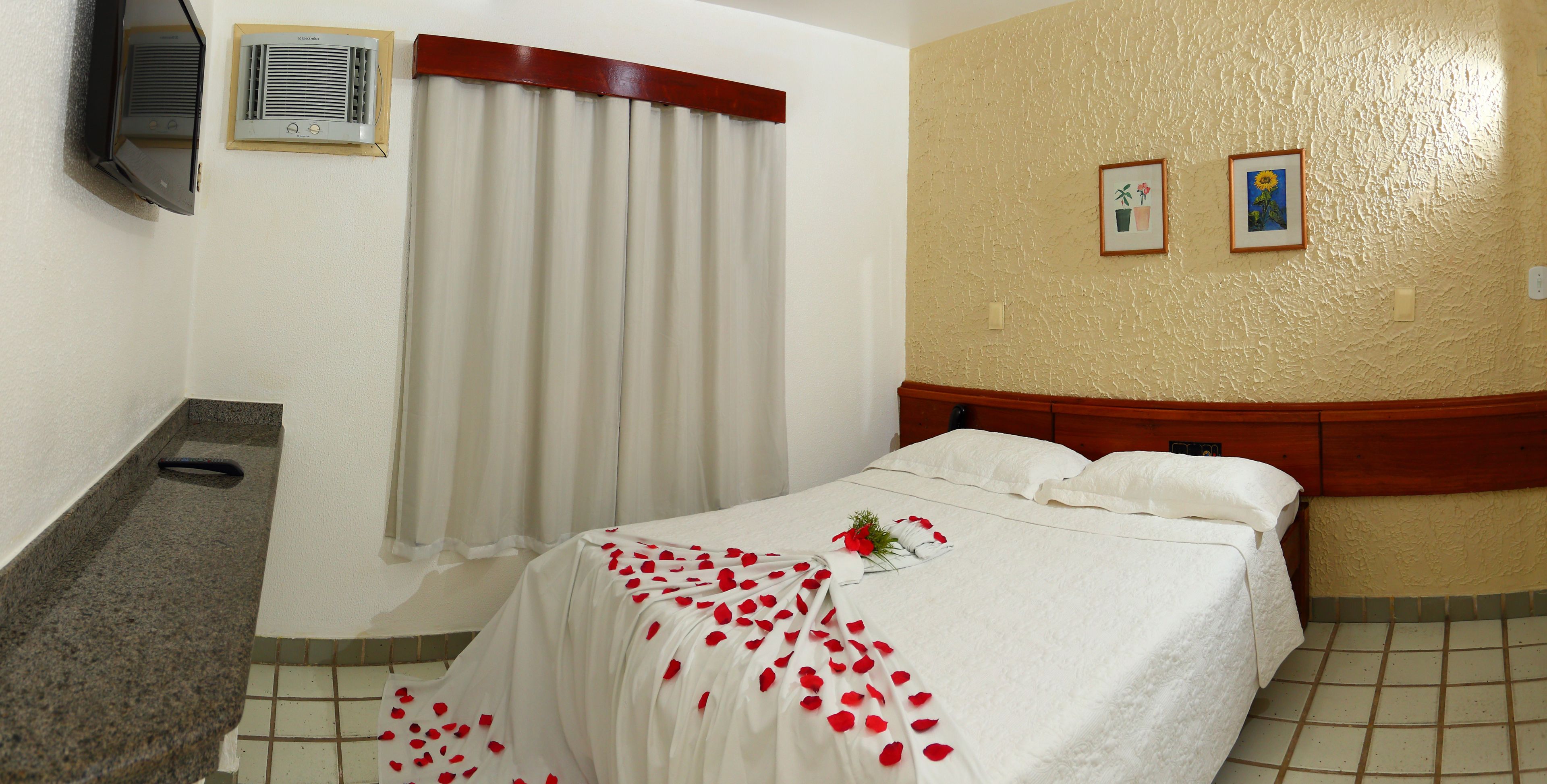 Photo - Marlim Porto Hotel