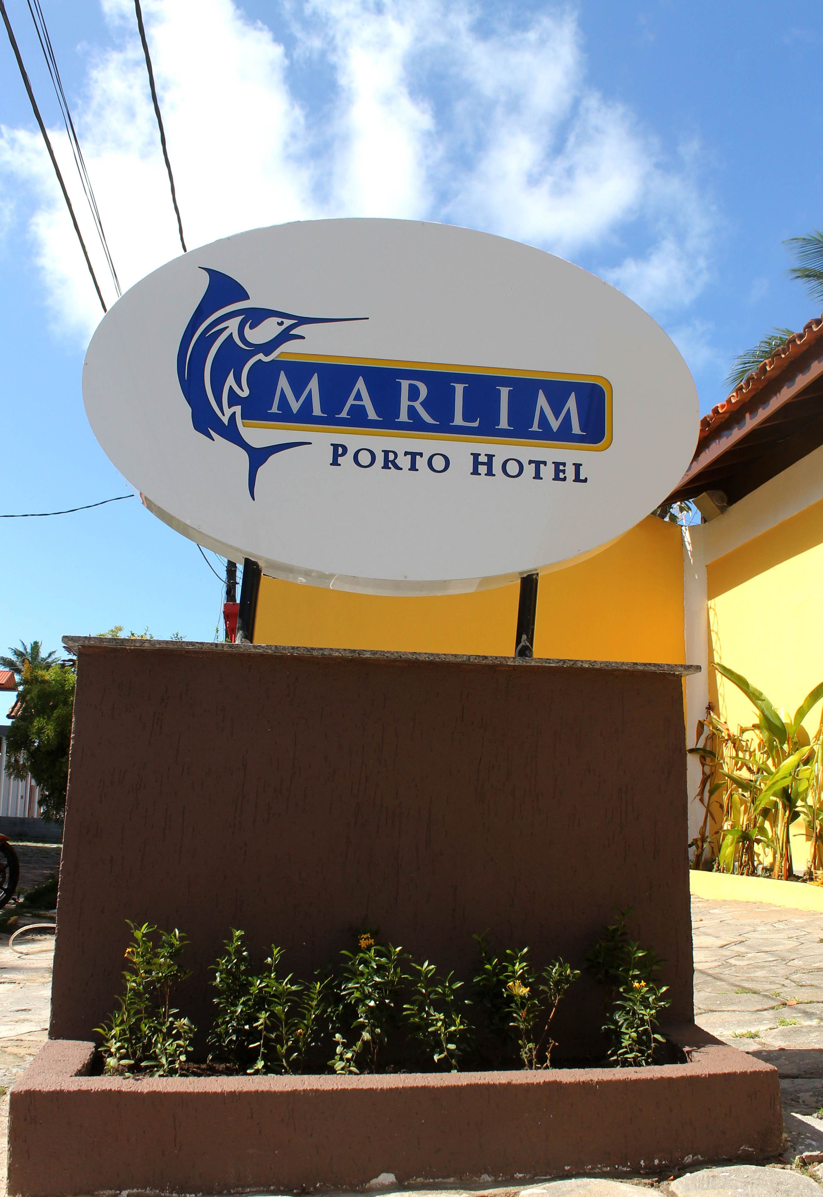 Photo - Marlim Porto Hotel