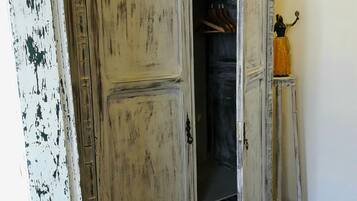 Suite (Double) | Fasilitas kamar