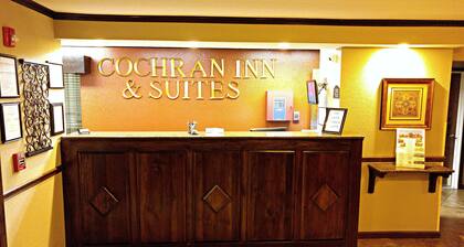Cochran Inn & Suites