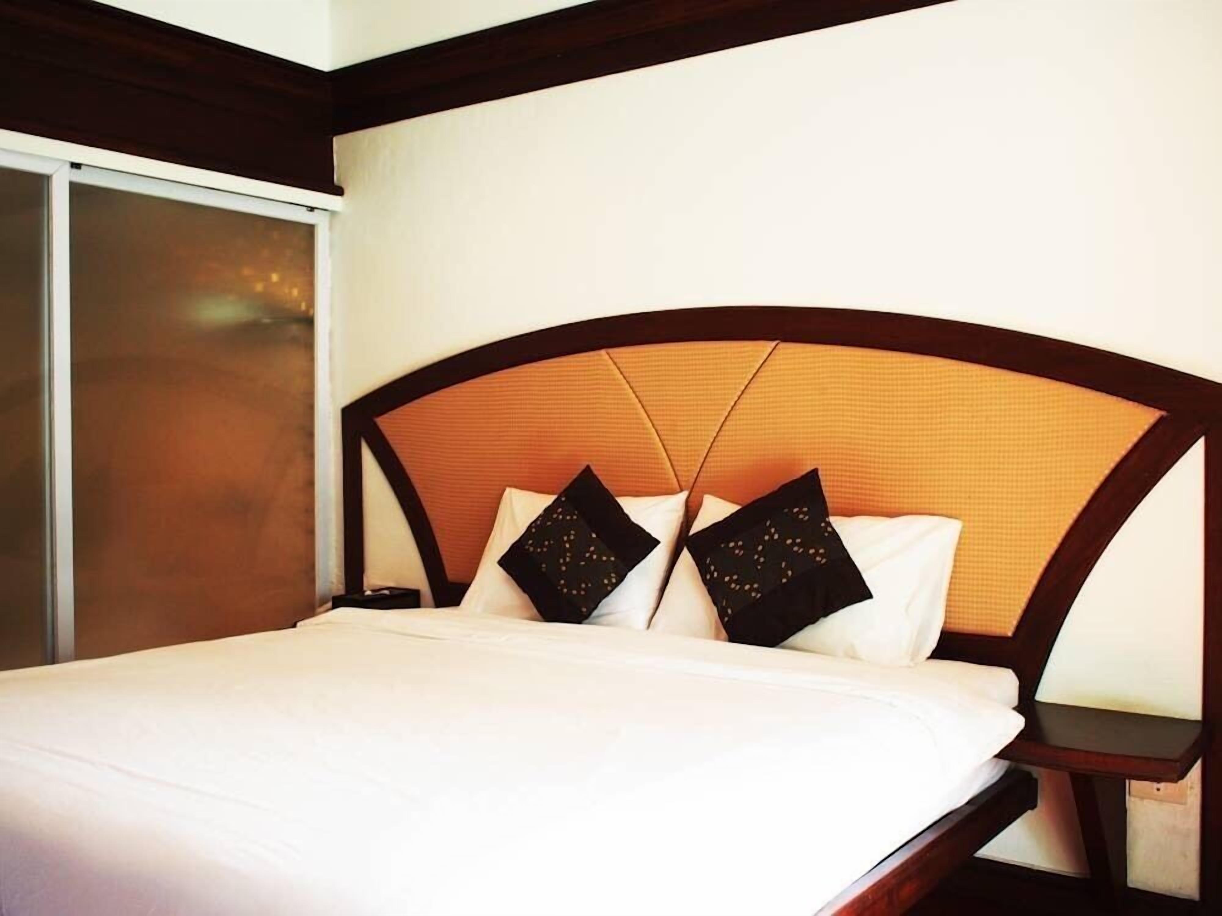 VIP Garden Room | Vistas desde la habitación