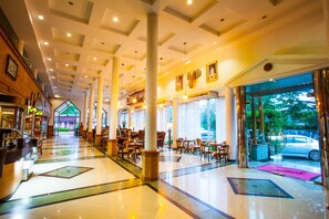 Interior - NH Elegant Hotel (Sakon Nakhon)