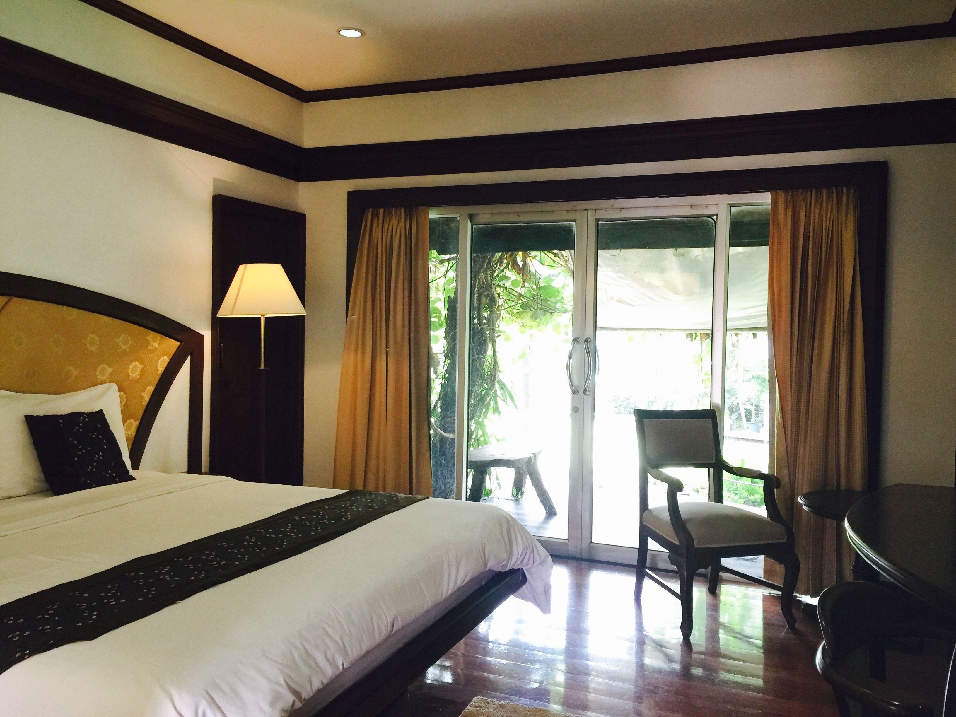 VIP Garden Room | มินิบาร์, เตียงเสริม/เปล, Wi-Fi ฟรี