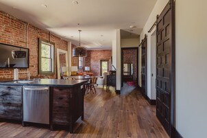 冰箱、烤箱、炉灶、洗碗机