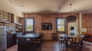 Cucina privata