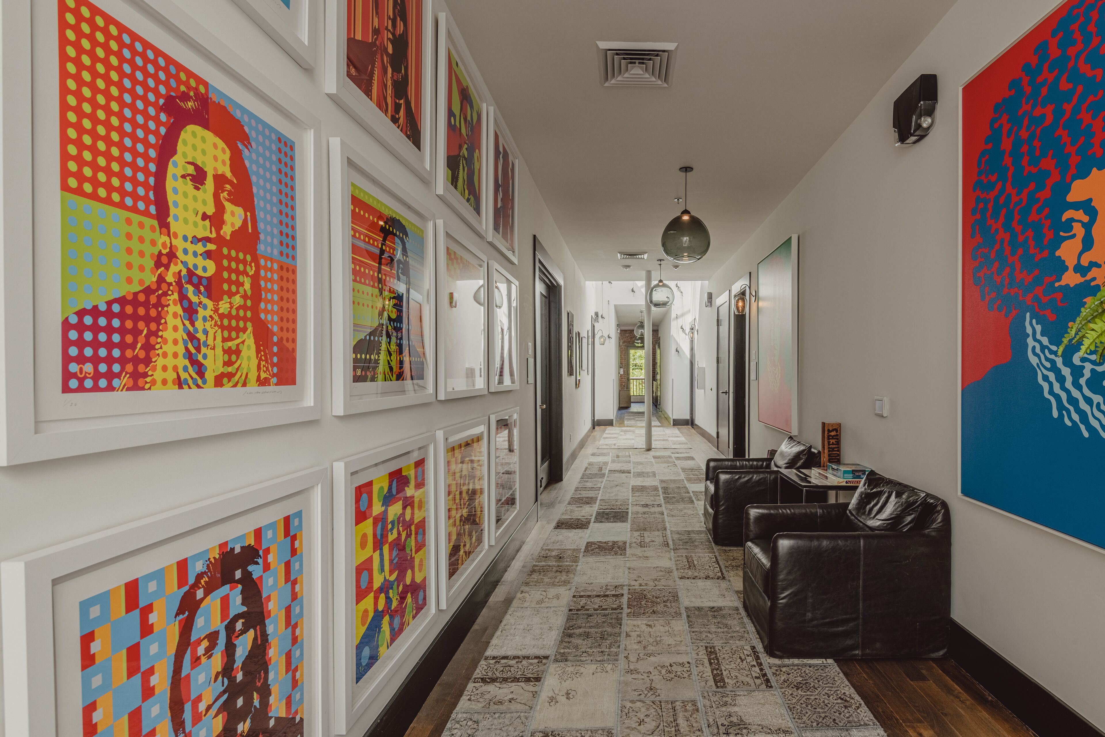Hallway