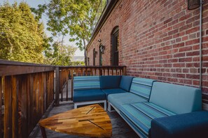 Teres/patio