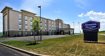 Hampton Inn & Suites by Hilton Truro