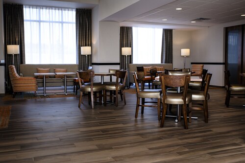 Hampton Inn & Suites by Hilton Truro