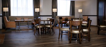 Hampton Inn & Suites by Hilton Truro