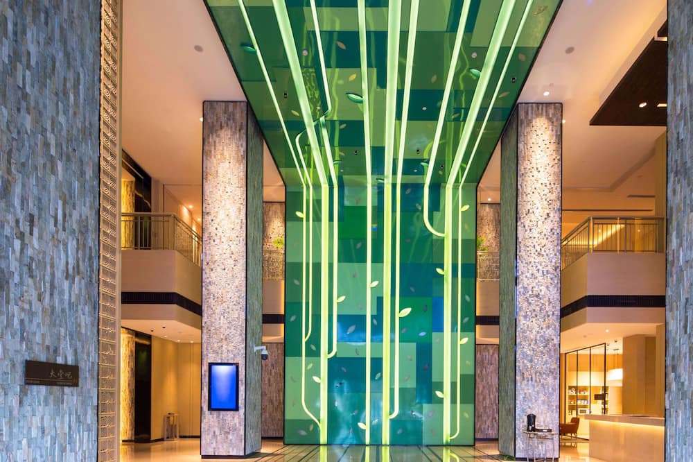 Hilton Garden Inn Xi'an High-Tech Zone