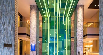 Hilton Garden Inn Xi'an High-Tech Zone