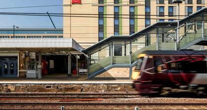 ibis Cambridge Central Station